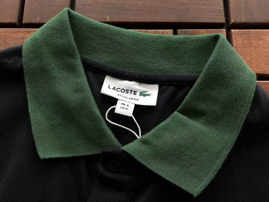 T-shirts Lacoste