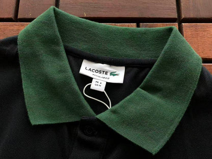 T-shirts Lacoste