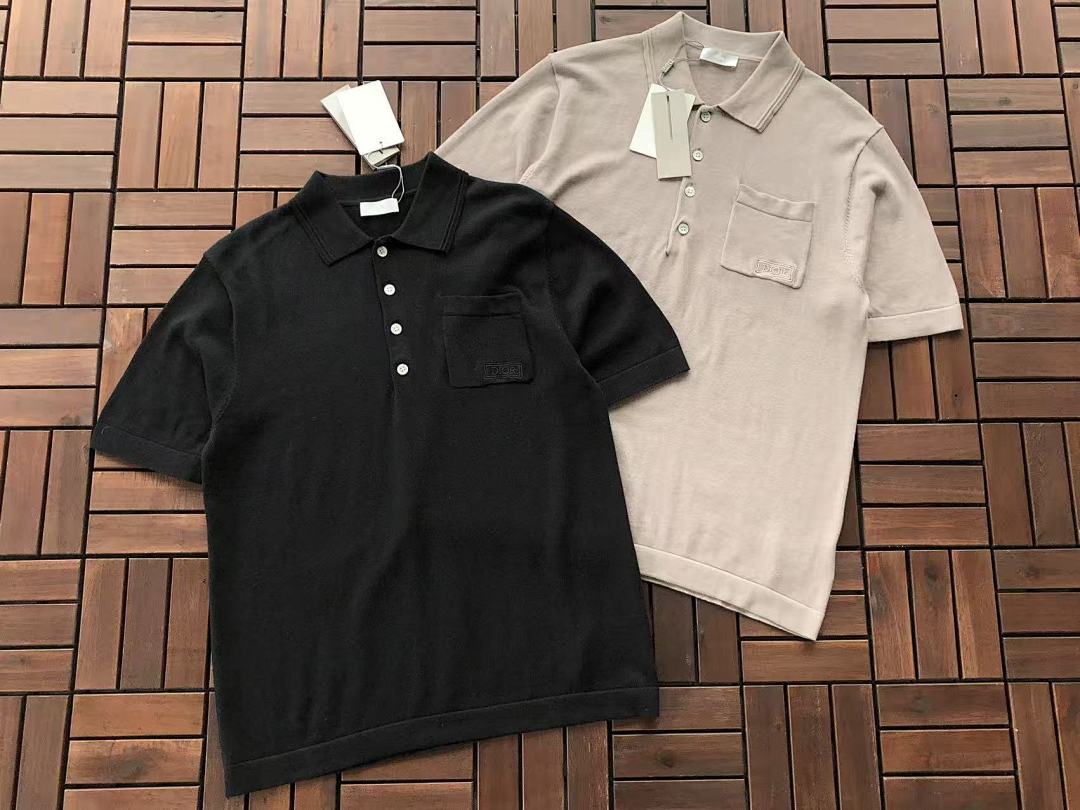 T-Shirts Dior