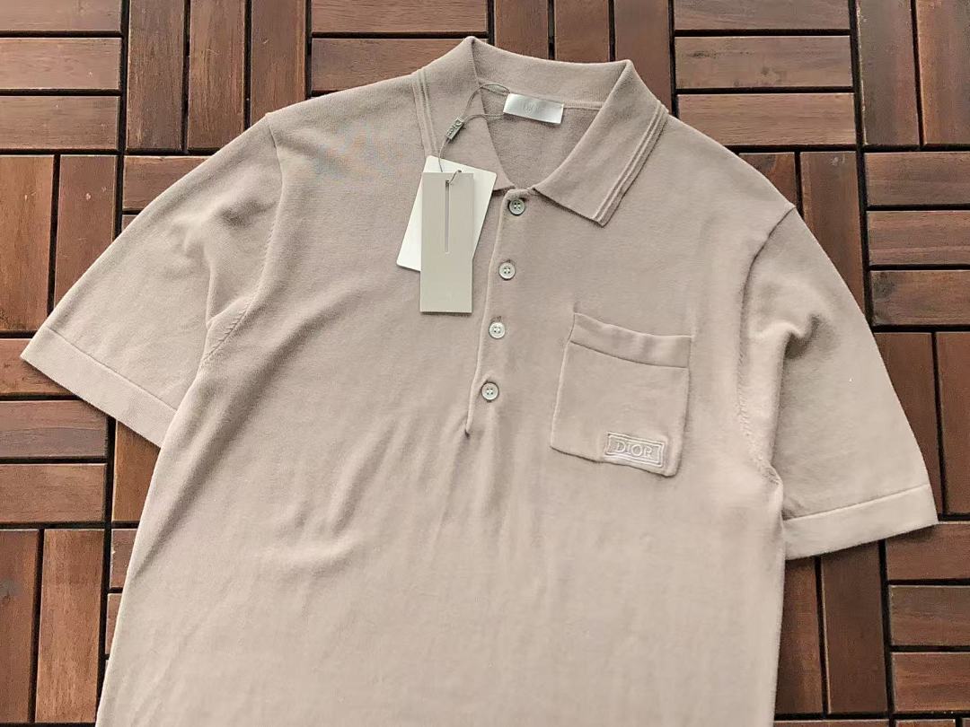 T-Shirts Dior
