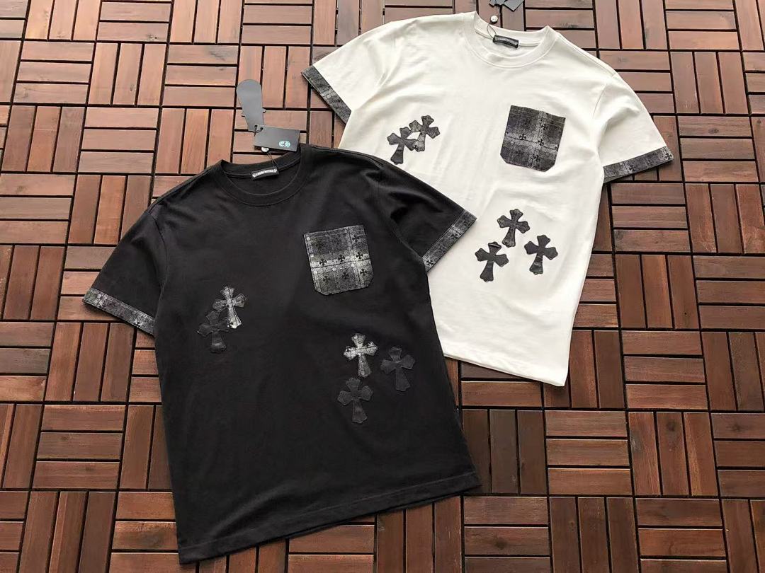T-Shirts Ch Hearts
