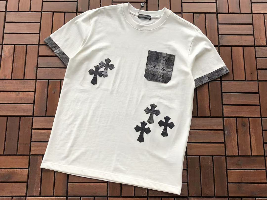 T-Shirts Ch Hearts