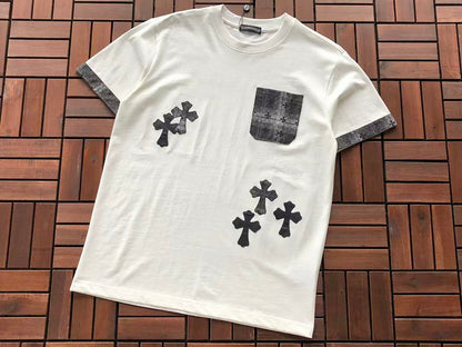 T-Shirts Ch Hearts