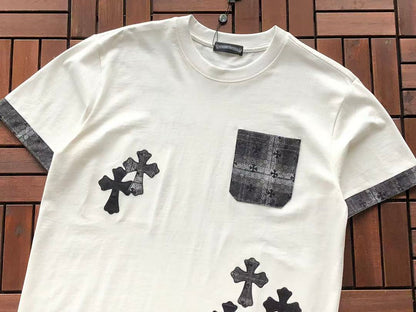 T-Shirts Ch Hearts