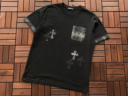 T-Shirts Ch Hearts