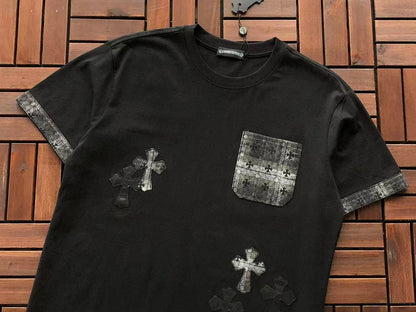 T-Shirts Ch Hearts