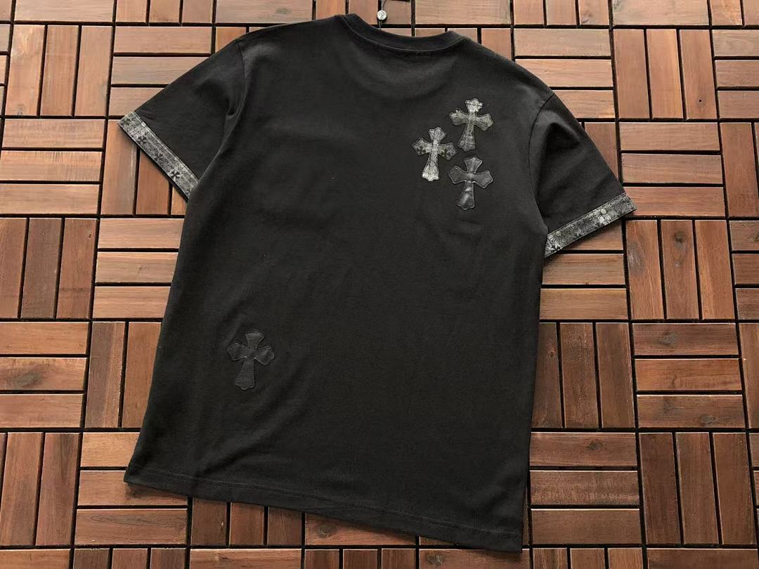 T-Shirts Ch Hearts