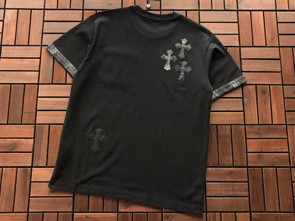 T-Shirts Ch Hearts