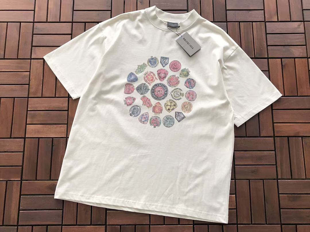T-Shirts BLG