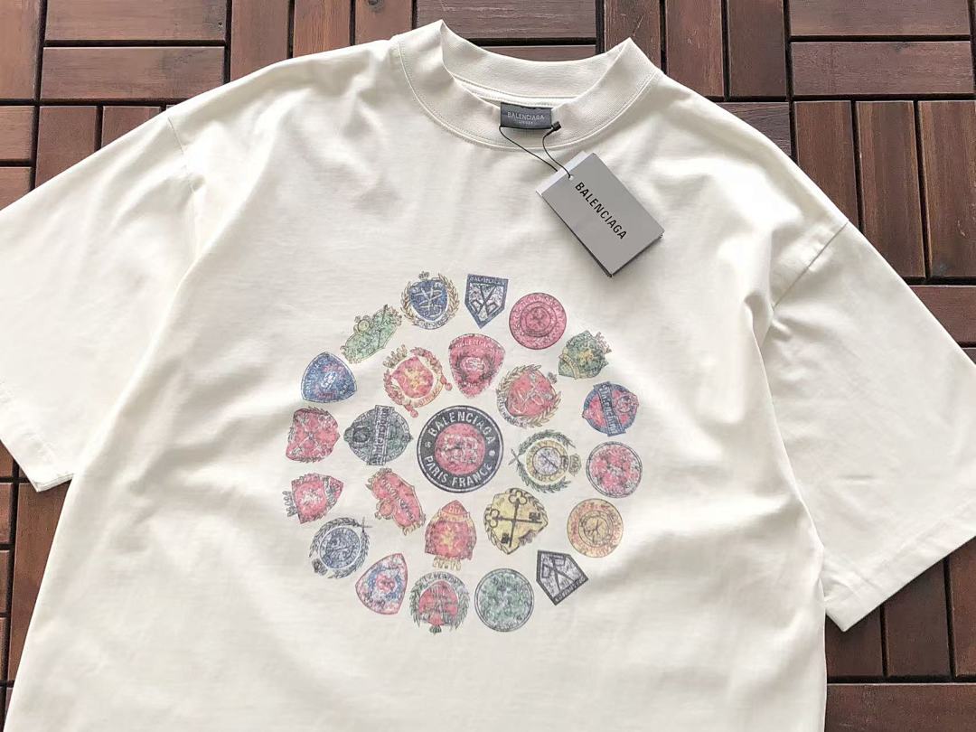 T-Shirts BLG