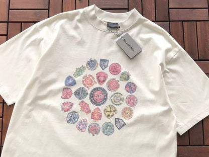 T-Shirts BLG