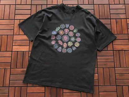 T-Shirts BLG