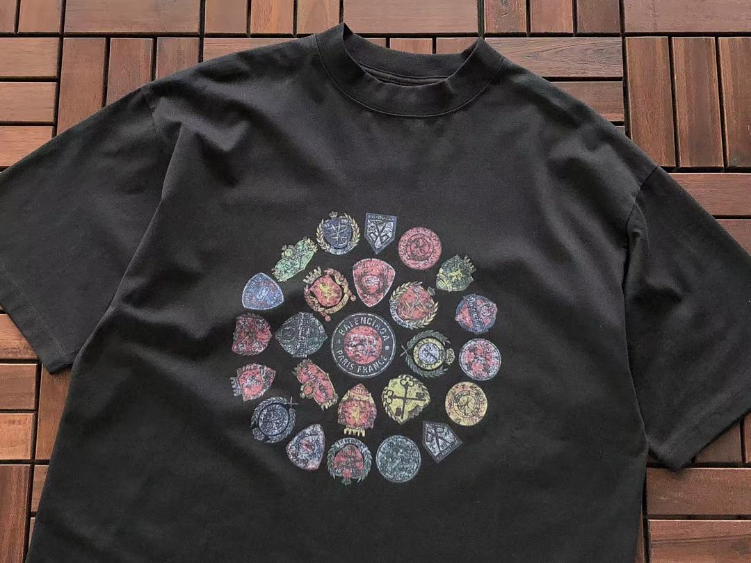 T-Shirts BLG