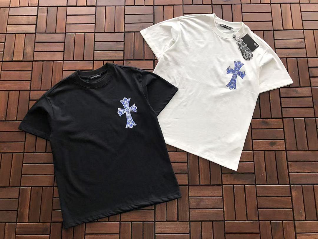 T-Shirts Ch Hearts
