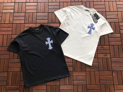 T-Shirts Ch Hearts