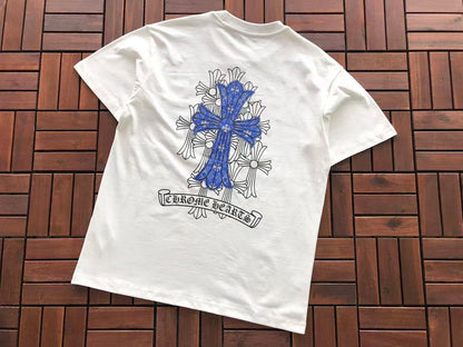 T-Shirts Ch Hearts