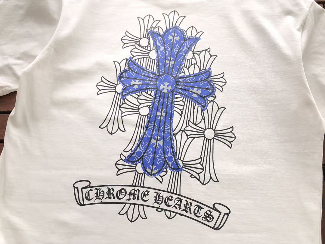 T-Shirts Ch Hearts