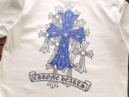 T-Shirts Ch Hearts