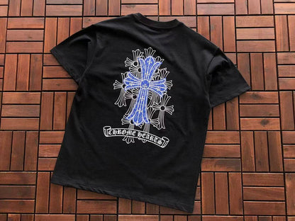 T-Shirts Ch Hearts