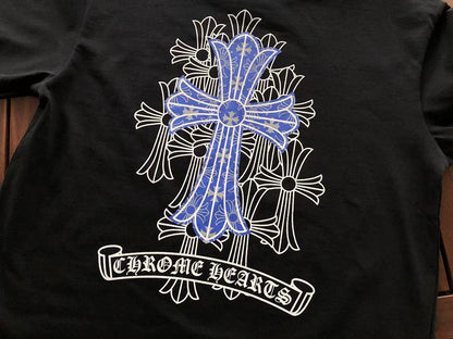 T-Shirts Ch Hearts