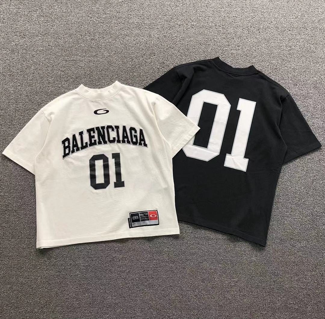 T-Shirts BLG