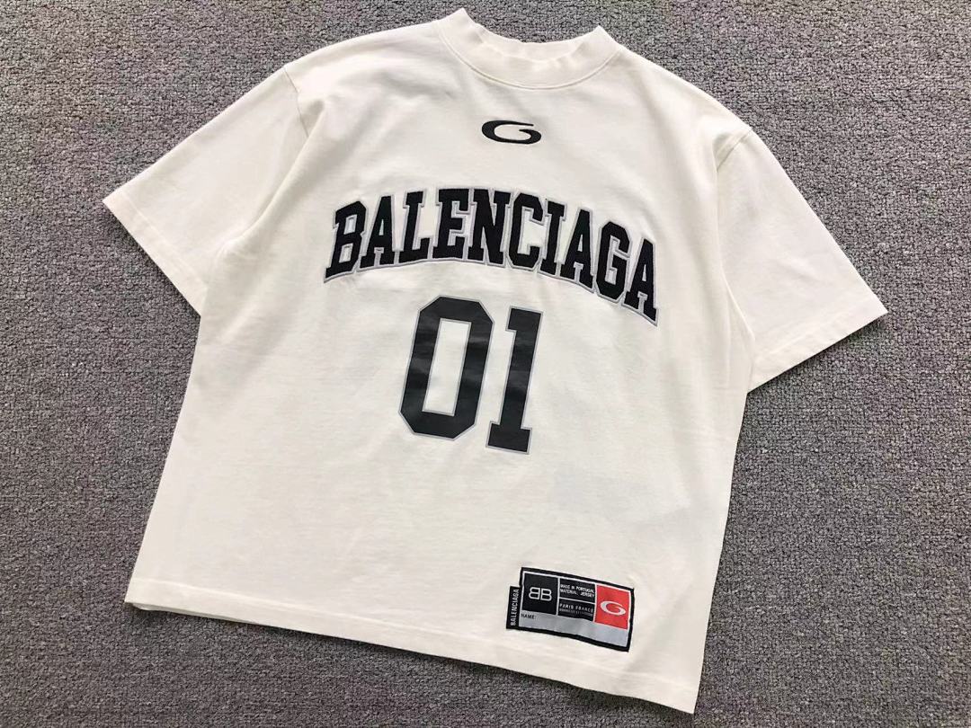 T-Shirts BLG