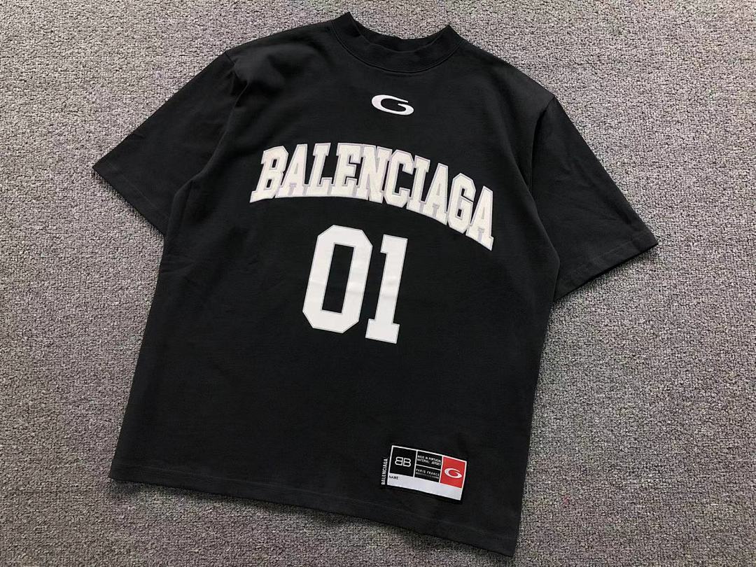 T-Shirts BLG