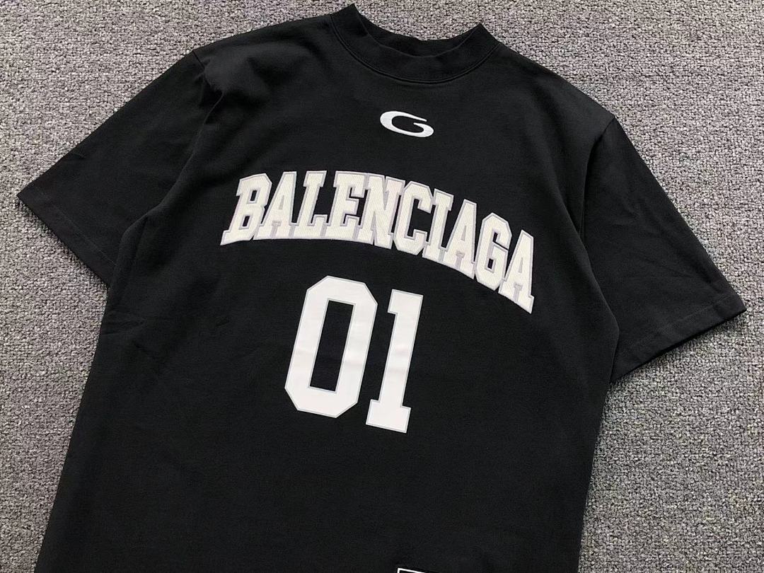 T-Shirts BLG