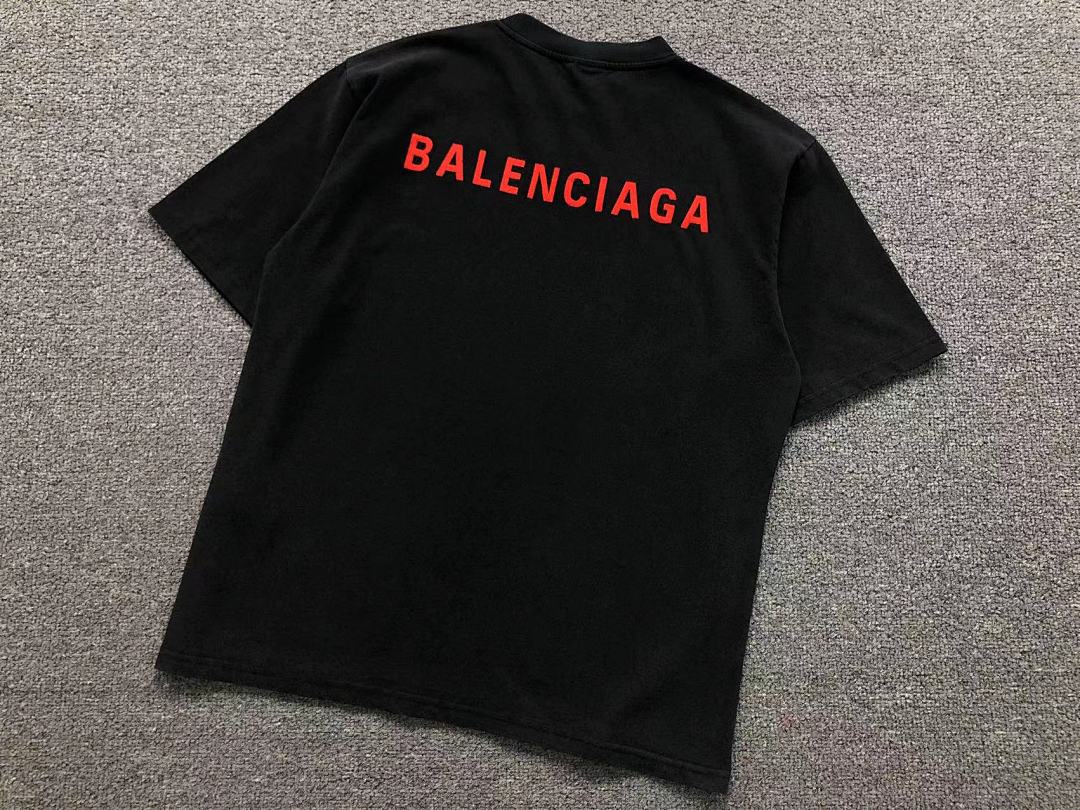 T-Shirts BLG