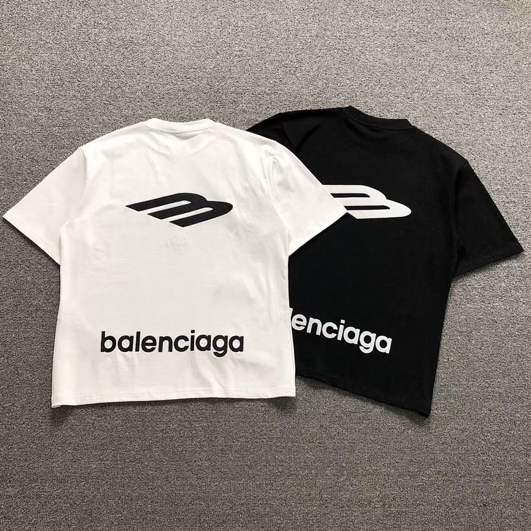 T-Shirts BLG