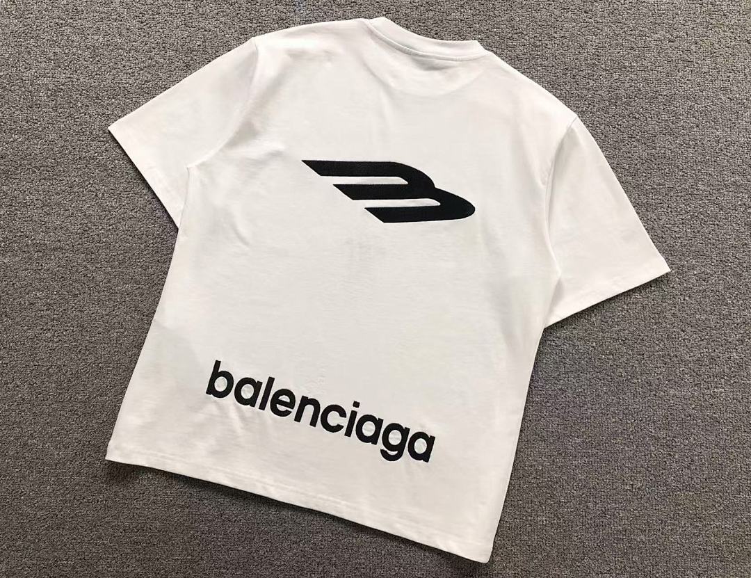 T-Shirts BLG