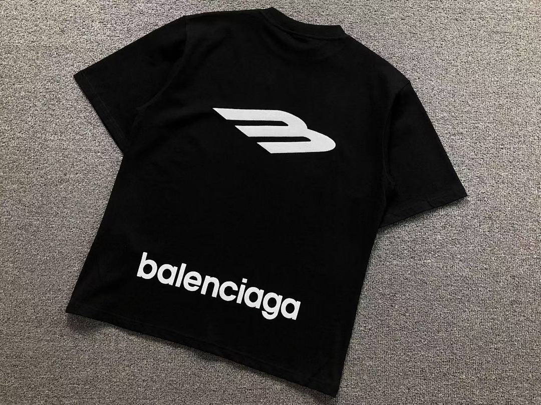 T-Shirts BLG