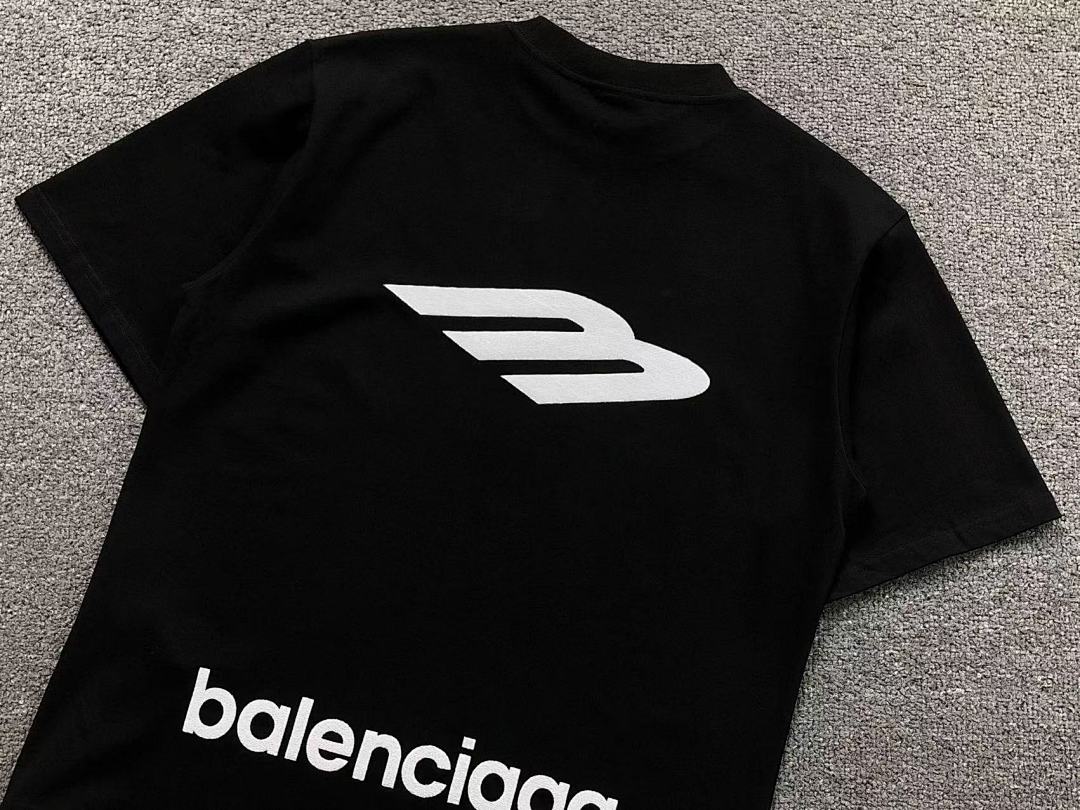 T-Shirts BLG