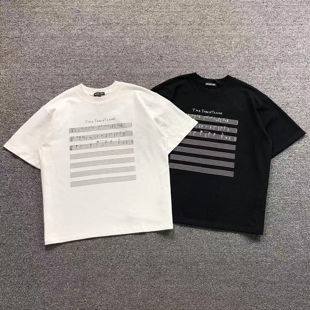 T-Shirts BLG