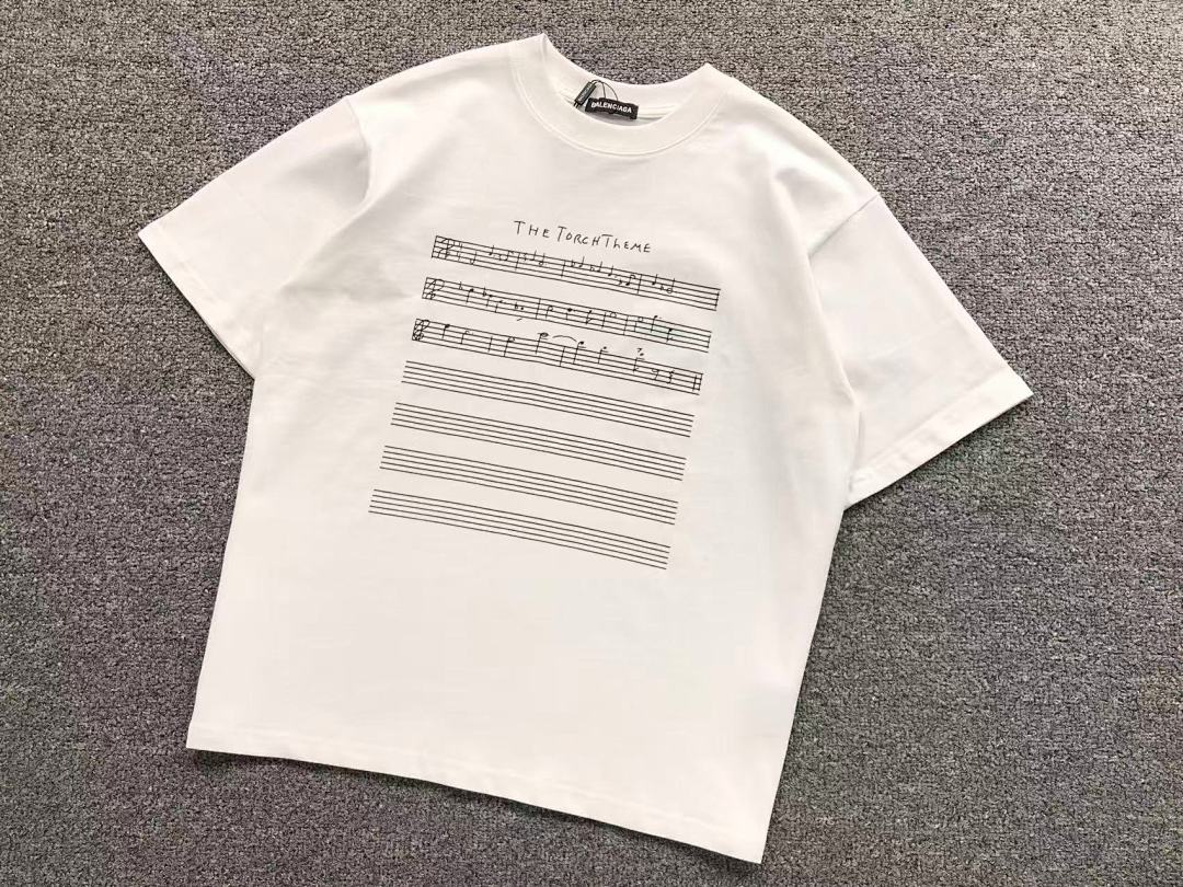 T-Shirts BLG