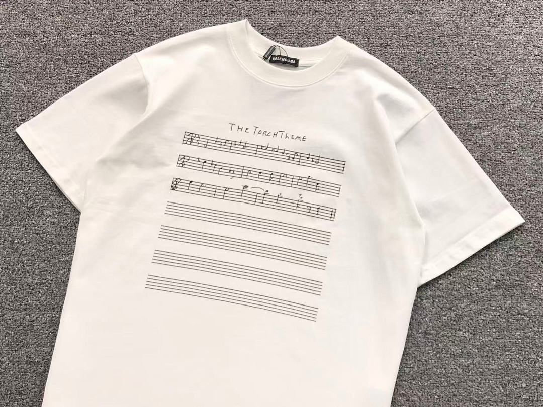 T-Shirts BLG