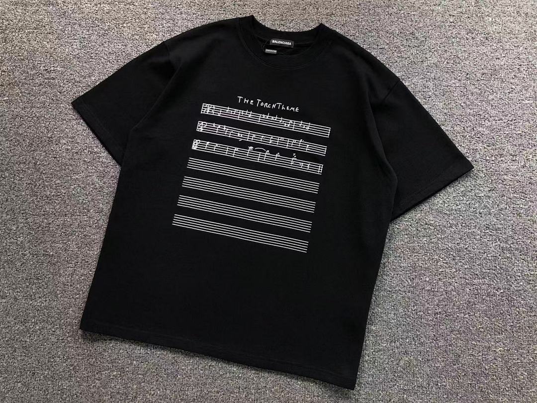 T-Shirts BLG