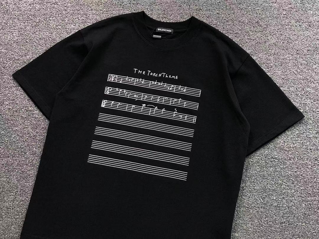 T-Shirts BLG