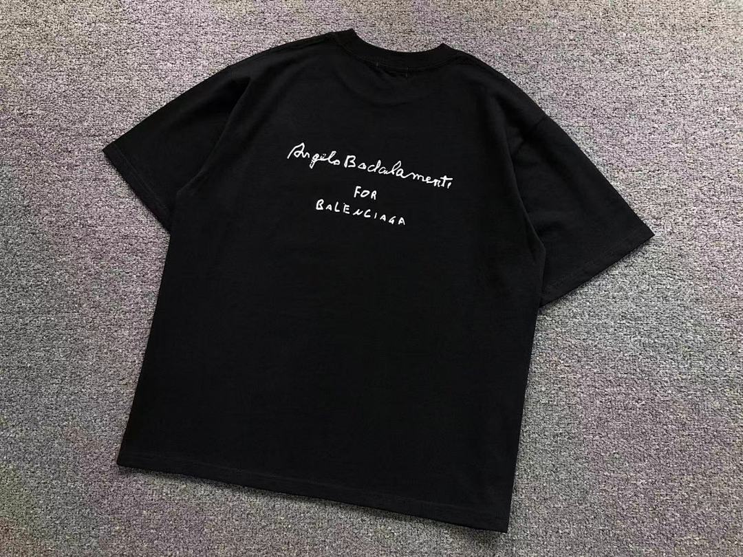 T-Shirts BLG