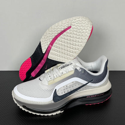 Pegasus Premium Black/Pink