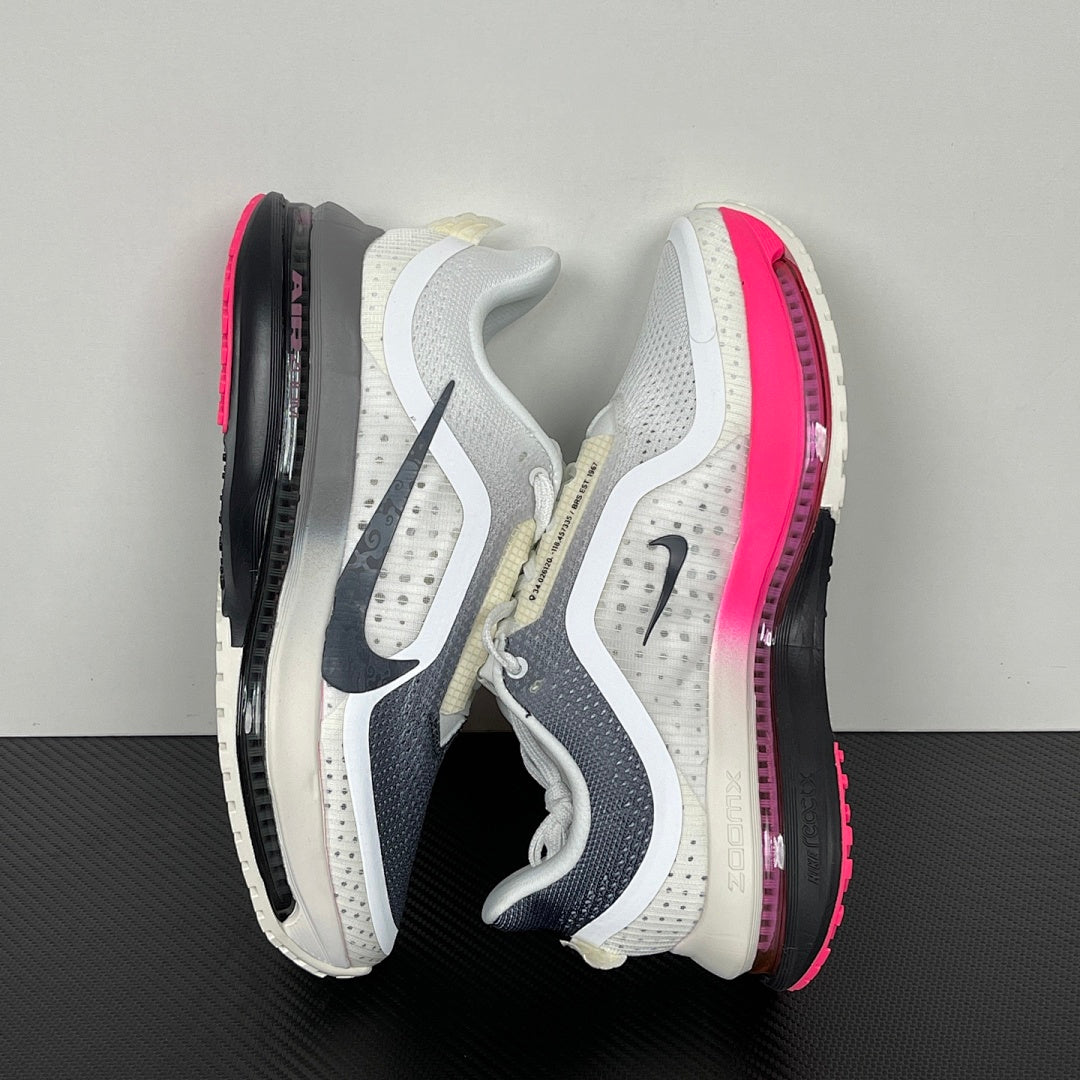 Pegasus Premium Black/Pink