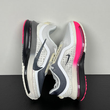 Pegasus Premium Black/Pink