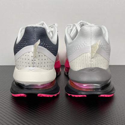 Pegasus Premium Black/Pink