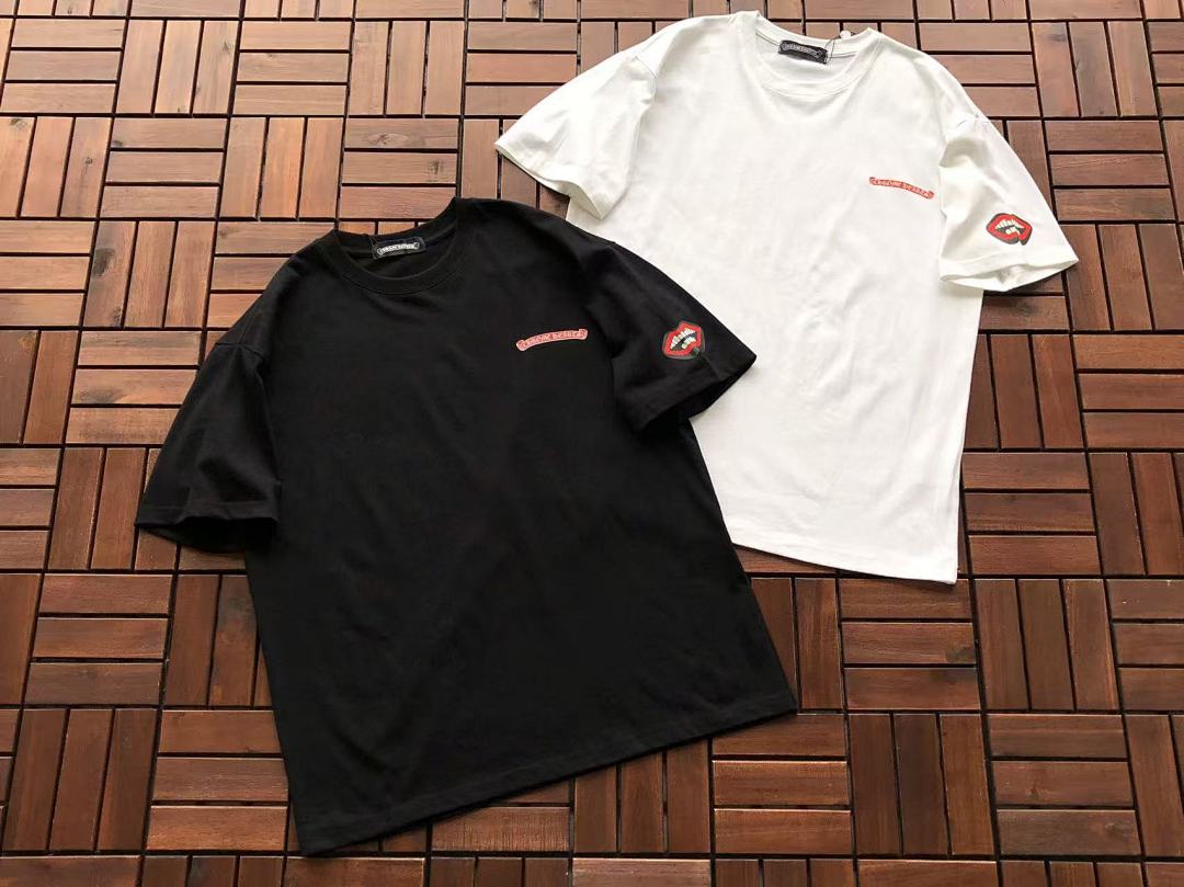 T-Shirts Ch Hearts