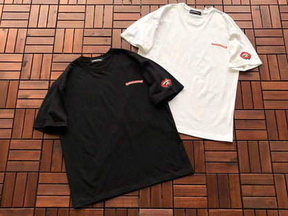 T-Shirts Ch Hearts