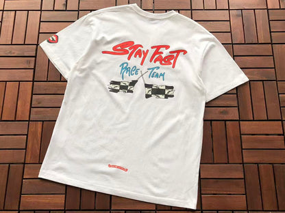 T-Shirts Ch Hearts