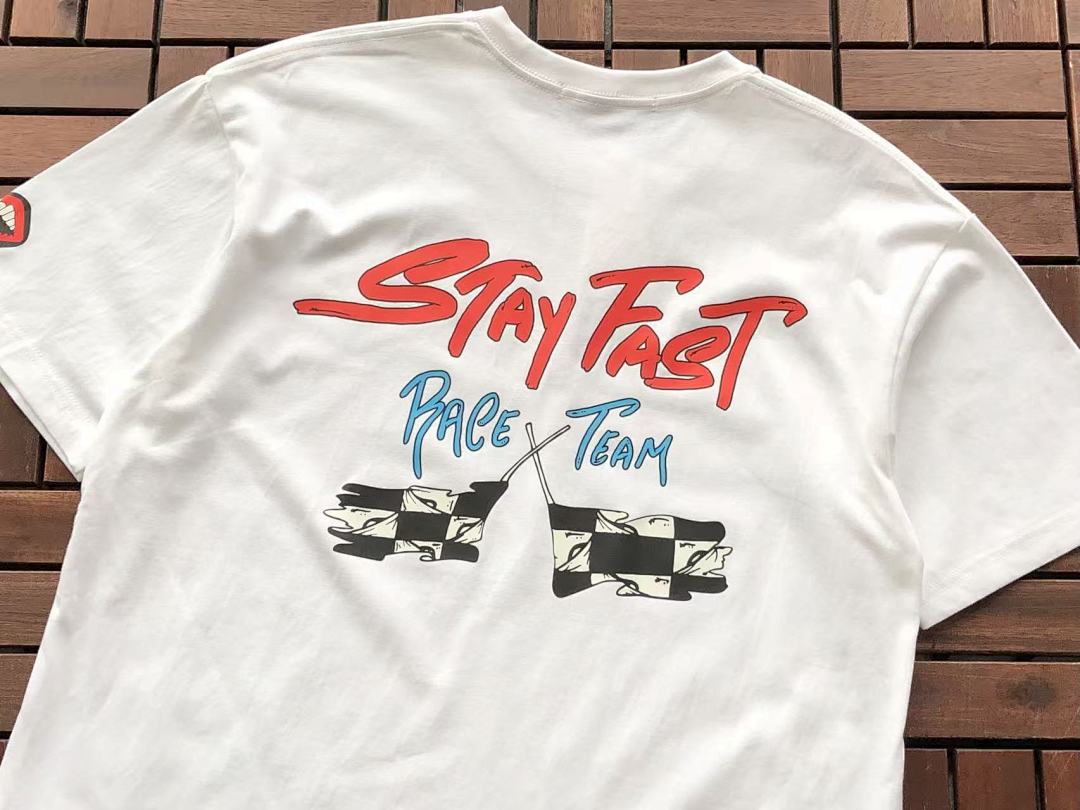 T-Shirts Ch Hearts