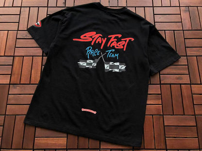 T-Shirts Ch Hearts