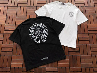 T-Shirts Ch Hearts