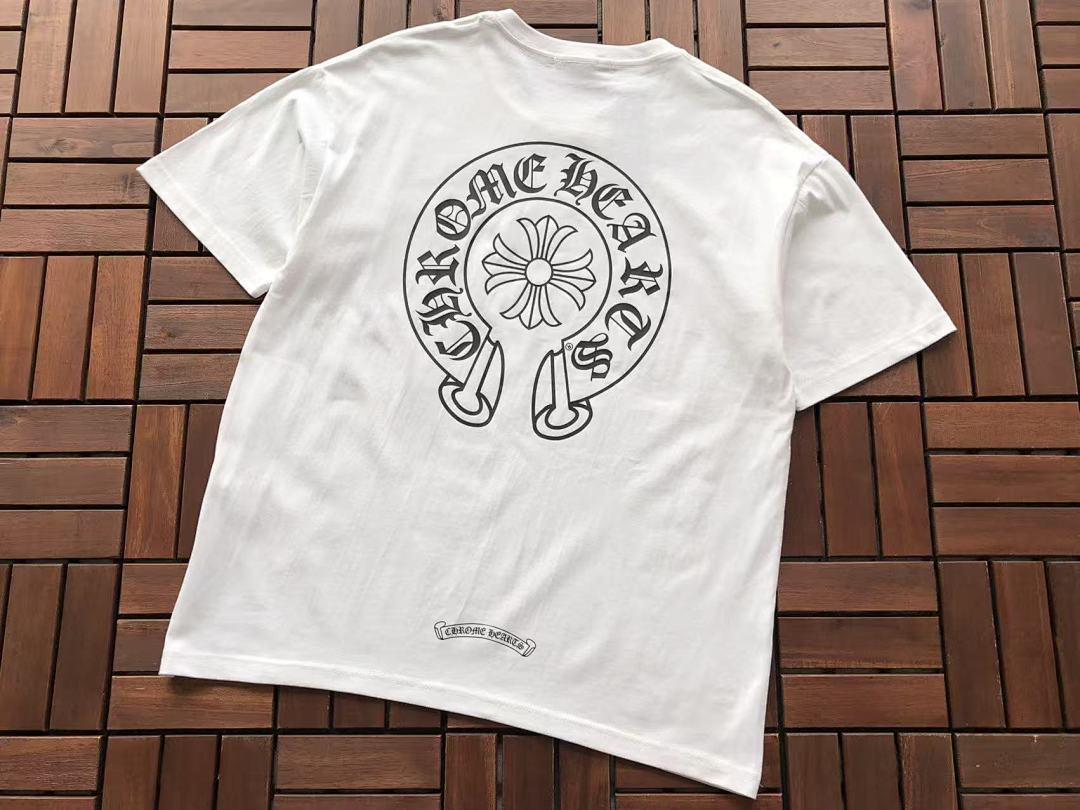 T-Shirts Ch Hearts